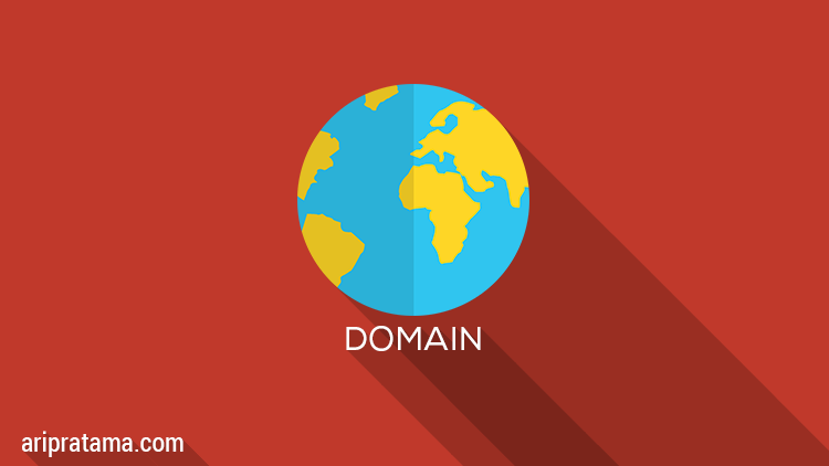 Free Domain Domain Gratis Selamanya