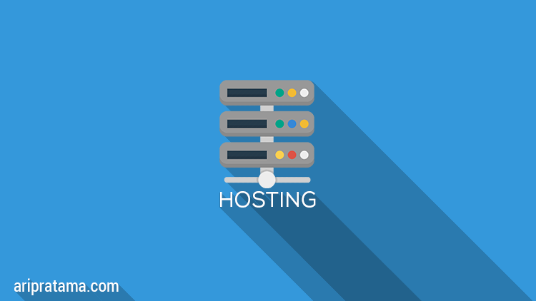 Pengertian web hosting , webhosting dan hosting panel